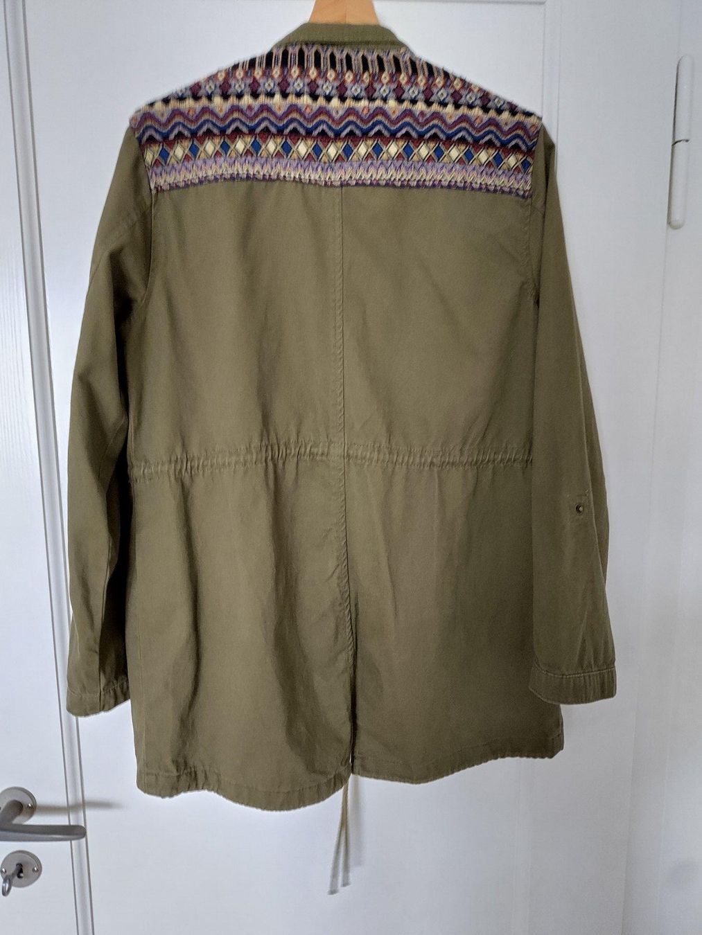 Stradivarius Jacken: Jacke – Gebraucht aus Bern von Linii 1