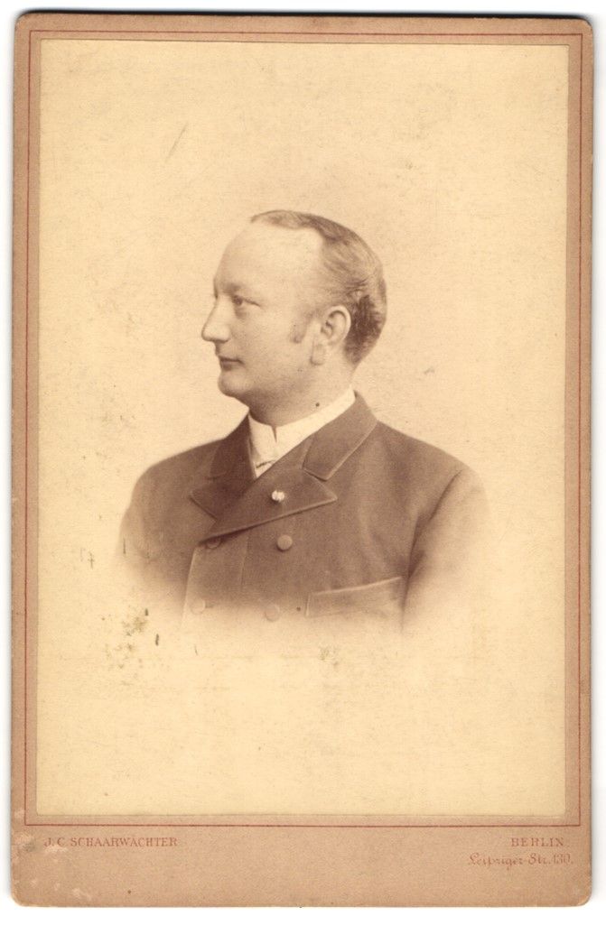 Photos & affiches: Fotografie J. C. Schaarwächter, Berlin, – D'occasion à Berlin par bartko-reher