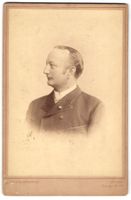 Fotografie J. C. Schaarwächter, Berlin,