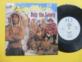 The Flying Pickets – Only The Lonely