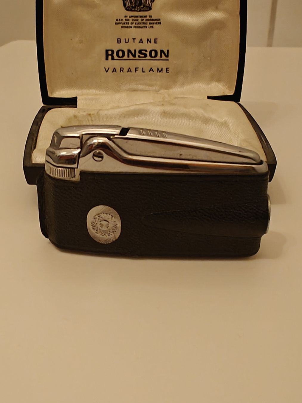 Ronson Accendini: Ronson – Usato da Stäfa venduto da Nimbin03
