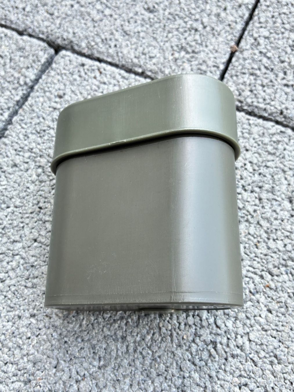 Behälter & Ähnliches: Gamelle, Medic First Aid Box – Neu (gemäss Beschreibung) aus Horw von adler65 2