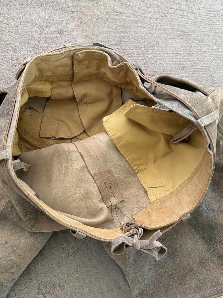 Hosen: Trachten Lederhose 56 – Gebraucht aus Winterthur von goldfinger06 3
