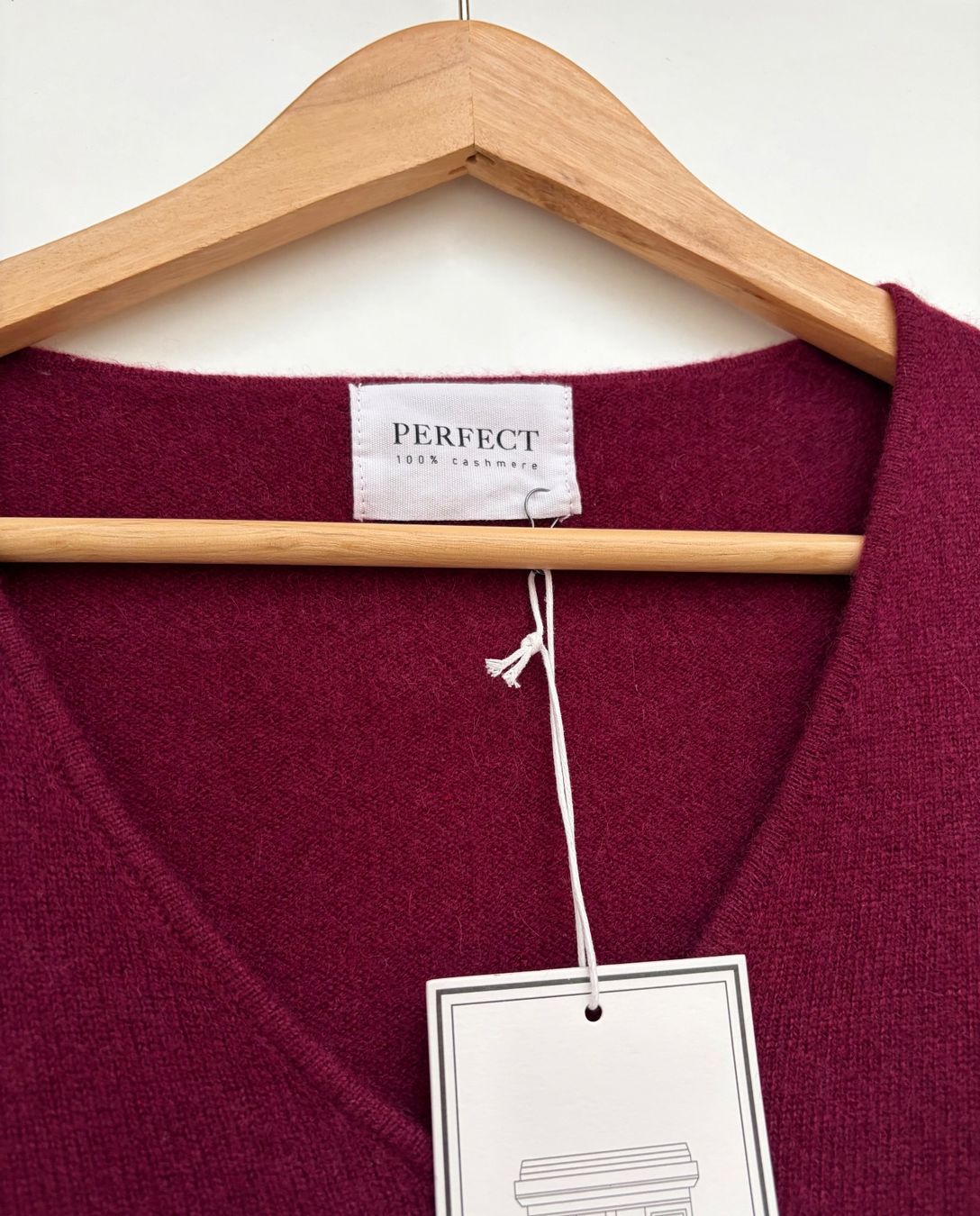 Maglioni & Felpe: Perfect Cashmere Kaschmir Pullover Gr.L ***NEU*** – Nuovo e nell'imballaggio originale da Unterägeri venduto da Jutka_04 1