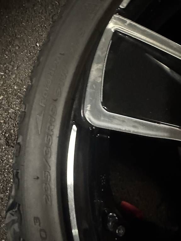 Cerchioni: Audi RS3 Tuningfelgen – Usato da Glattfelden venduto da dei_5bmb 3