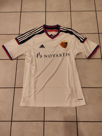 FC Basel FCB Trikot, Saison 2015/2016, Grösse L