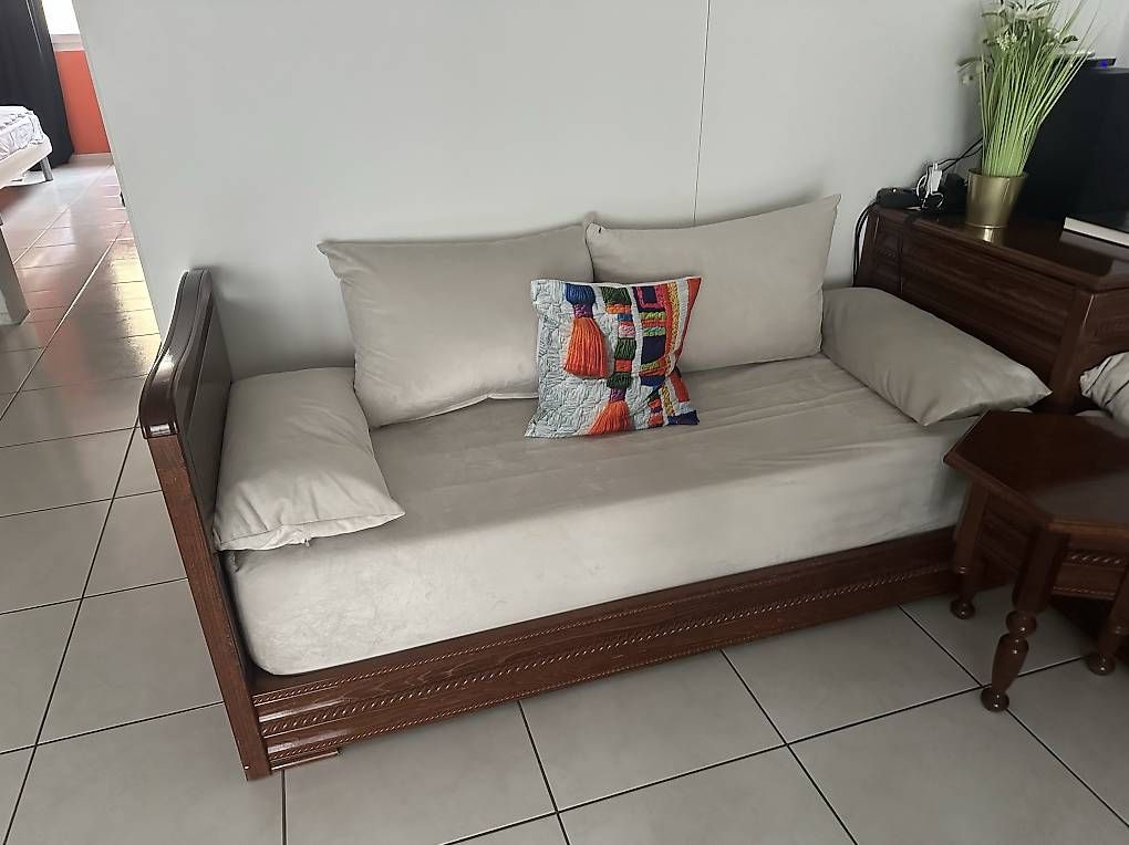 Sofas: Salon Marocain – Gebraucht aus Hunzenschwil von hou_w66n 3