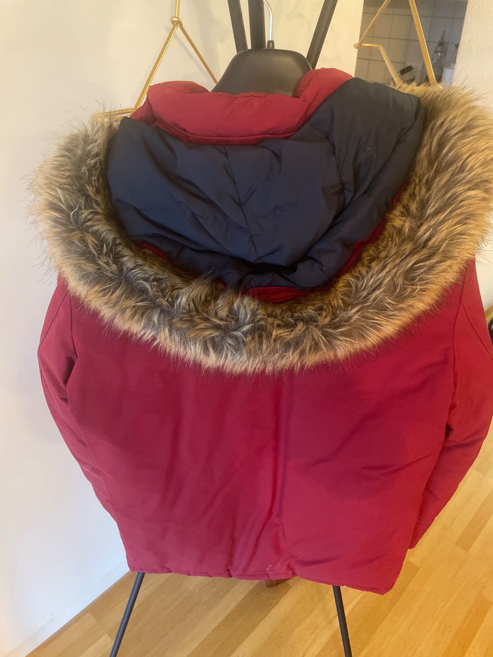 Tommy Hilfiger Giacche: Tommy Hilfiger Winter Daunenjacke – Usato da Luzern venduto da dia_8t26 1
