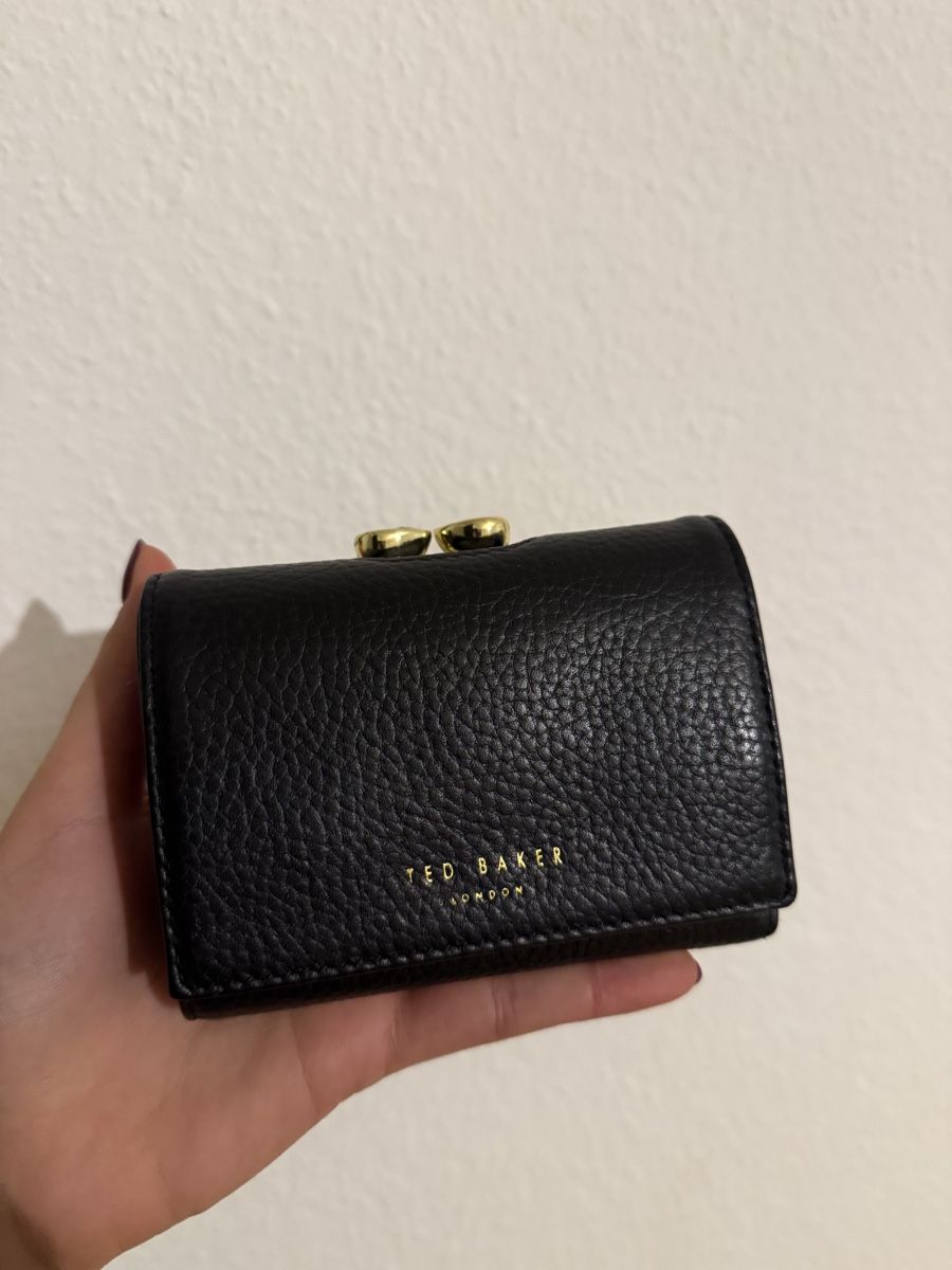 Portamonete: Ted Baker Portmainne – Nuovo (secondo la descrizione) da Zürich venduto da hel_5jrt