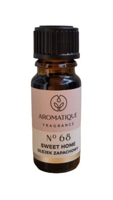 Oli essenziali: Duftöl - Sweet Home - 12ml – Nuovo e nell'imballaggio originale da Flumenthal venduto da Krajan 2