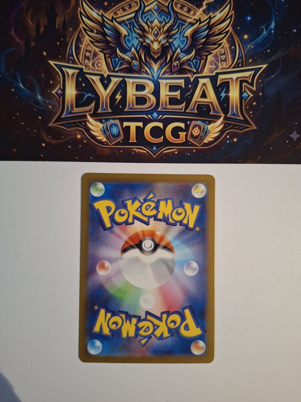 Pokémon Carte collezionabili: Pokémon Karte Flygon / Libelldra 088/080 AR JP – Usato da Gross venduto da Lybeat 2