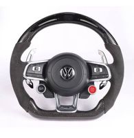 Volkswagen Lenkrad