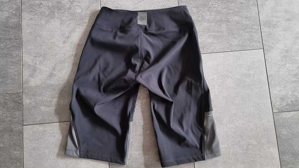Fox Hosen: MTB Hose Fox Defend XS – Neu (gemäss Beschreibung) aus Maienfeld von Faentli1 1