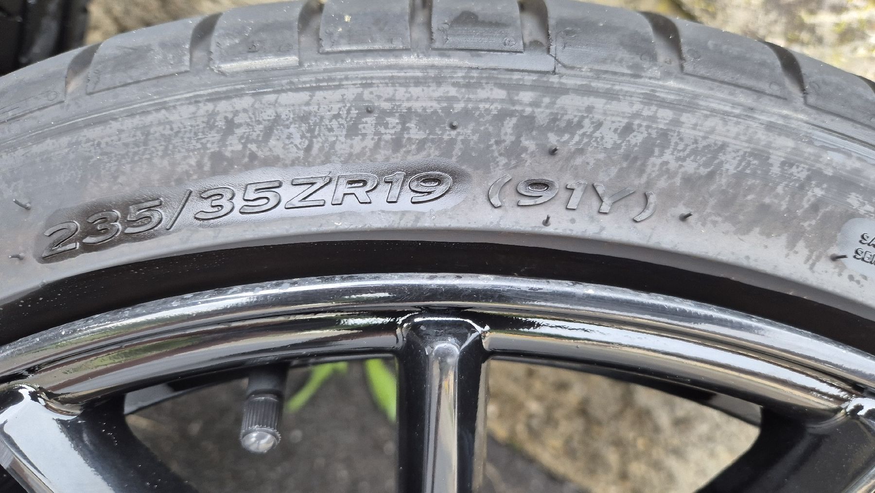 Pneumatici & Ruote complete: VW/Audi/Seat/Skoda/ Räder – Usato da Sempach station venduto da Caprice86 5