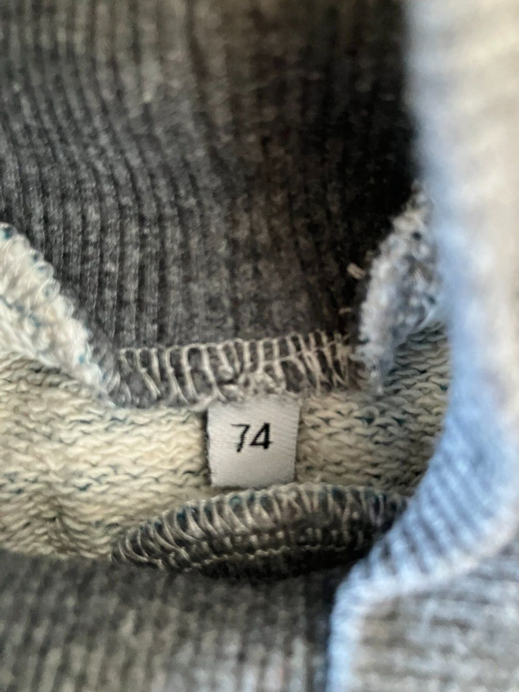 Hosen: Hose Gr. 74 - Nom nom by anina – Gebraucht aus Zürich von tscherel 1