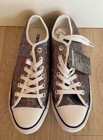 Converse Chucks