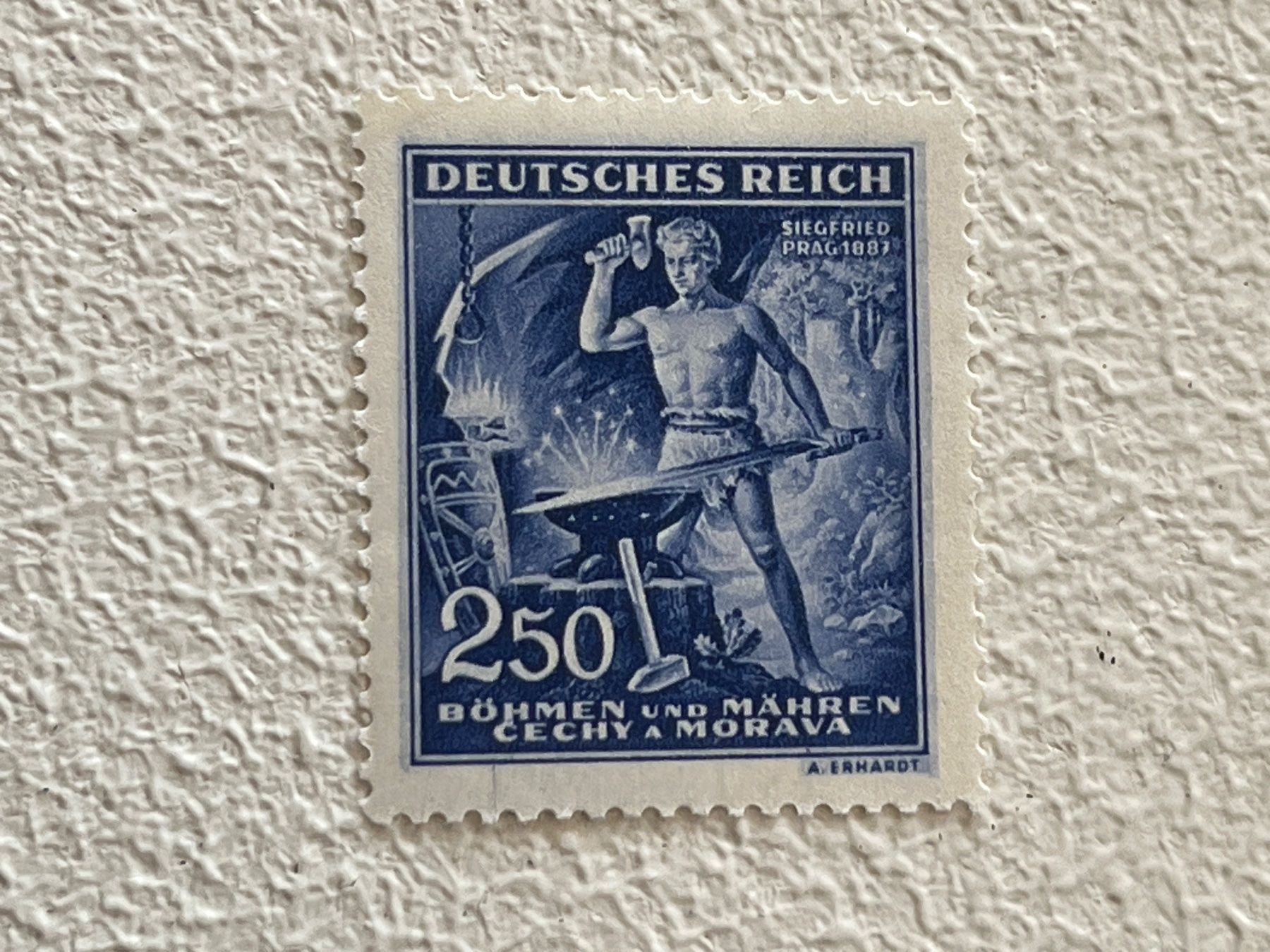 Tutti i francobolli: DR - Deutsche Reich Briefmarke – Usato da Chiasso venduto da AzenYa