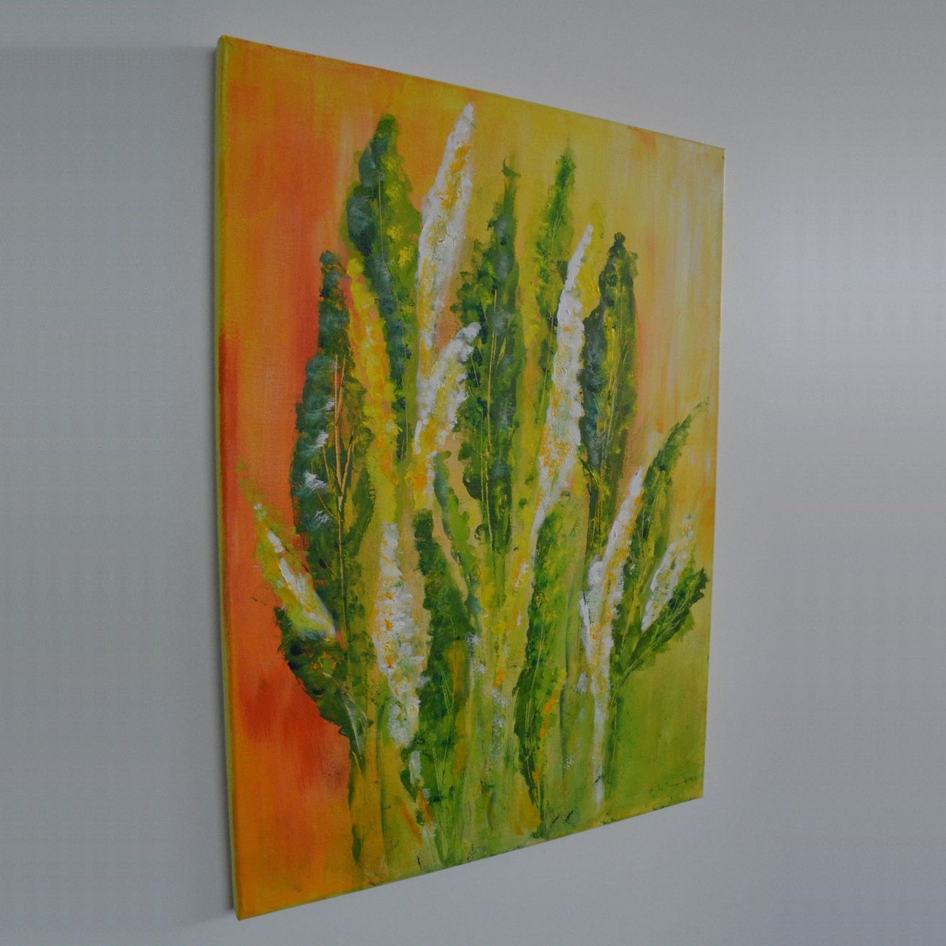 Foto & Immagini: Art Design Feuerblume – Usato da Schönenwerd venduto da mcofficeshop 2