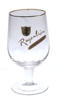 Brauerei Rugenbräu Interlaken Glas (Tulpe) 🍻