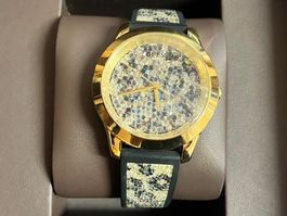 Damen Uhr - Guess