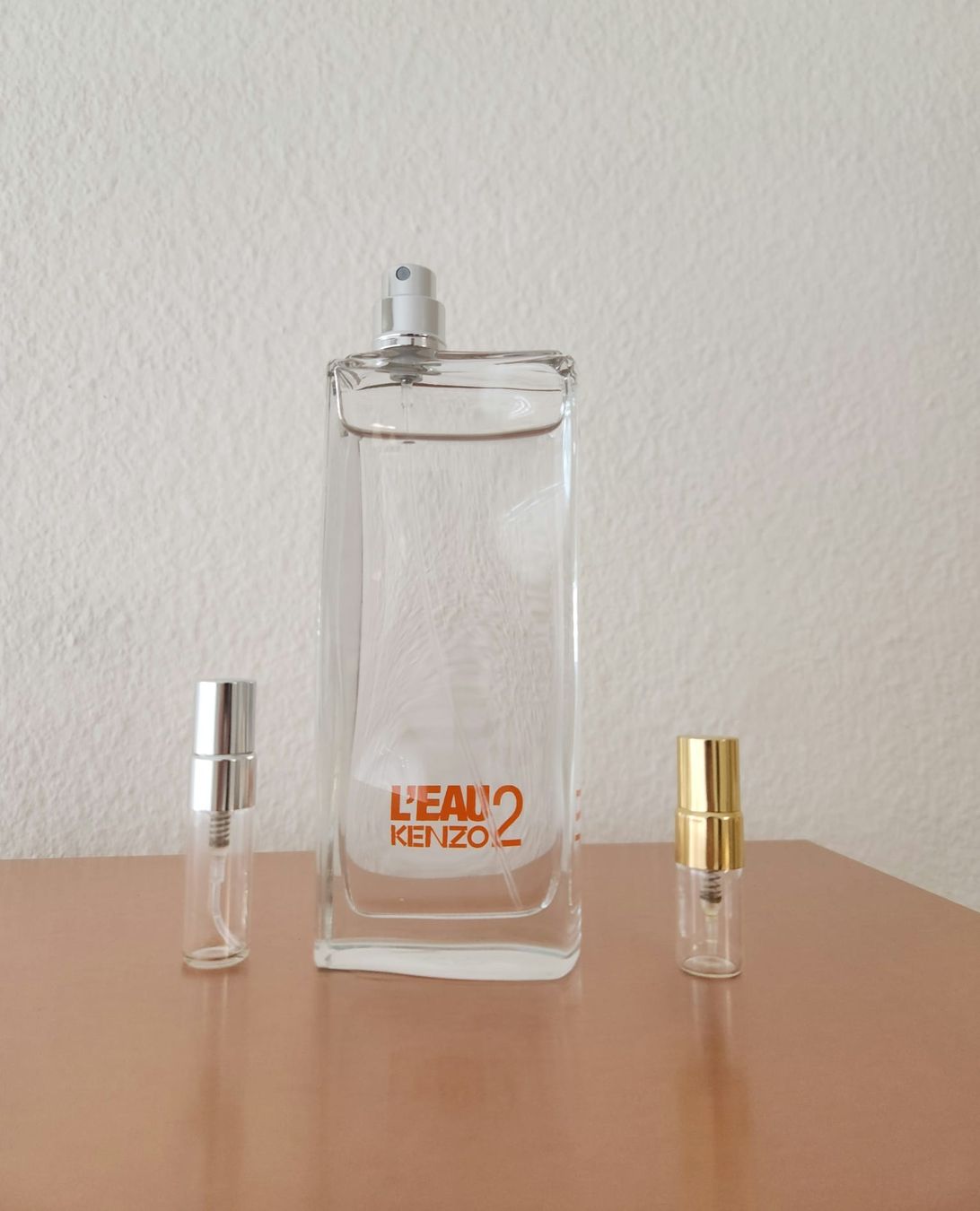 Kenzo Profumi & Eau de Toilette: KENZO  L' Eau2 – Nuovo (secondo la descrizione) da Utzigen venduto da DRAGONY23 1
