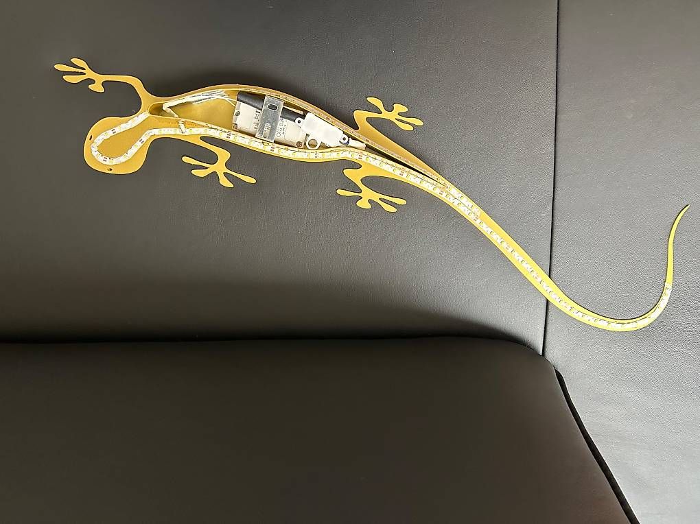 Lampadari & plafoniere: 2 neue Wand- oder Deckenlampen je 80 CHF oder zus.150 CHF – Usato da Hünenberg venduto da fgg_v79c 3