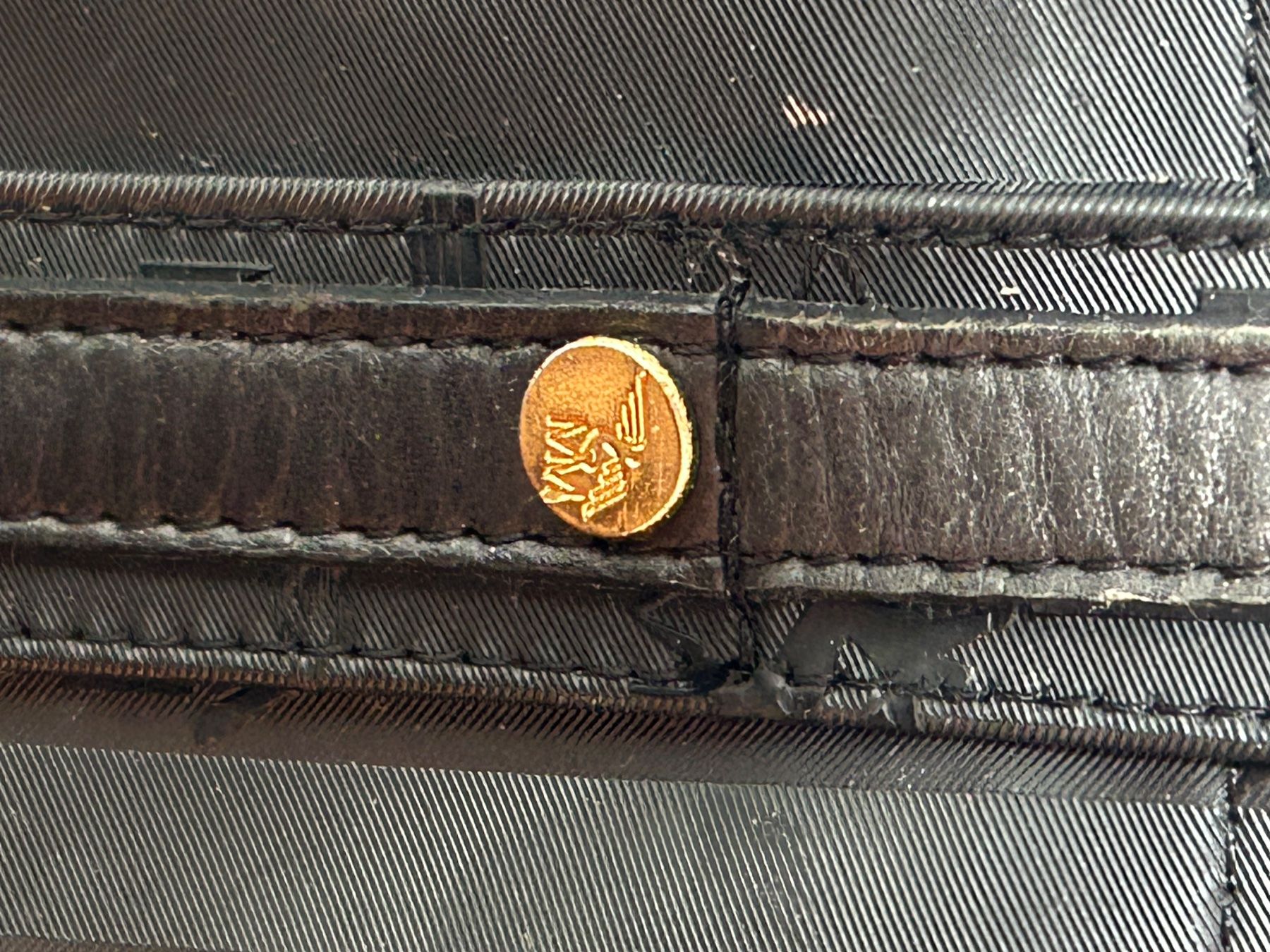 Maison Mollerus Borse da donna: Borsa originale Maison Molleus Swiss , pelle ... – Usato da Cugnasco venduto da dilan1 6