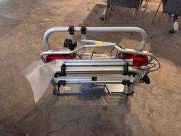 Fahrradträger für Autos