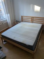 IKEA Hovag Doppelmatratze (Gratis)