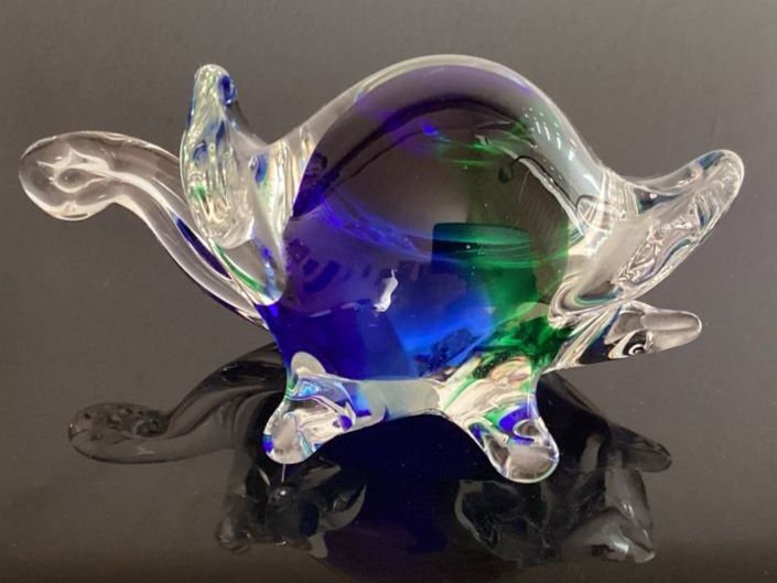 Murano Verres: Verre Murano – D'occasion à fribourg par iris18
