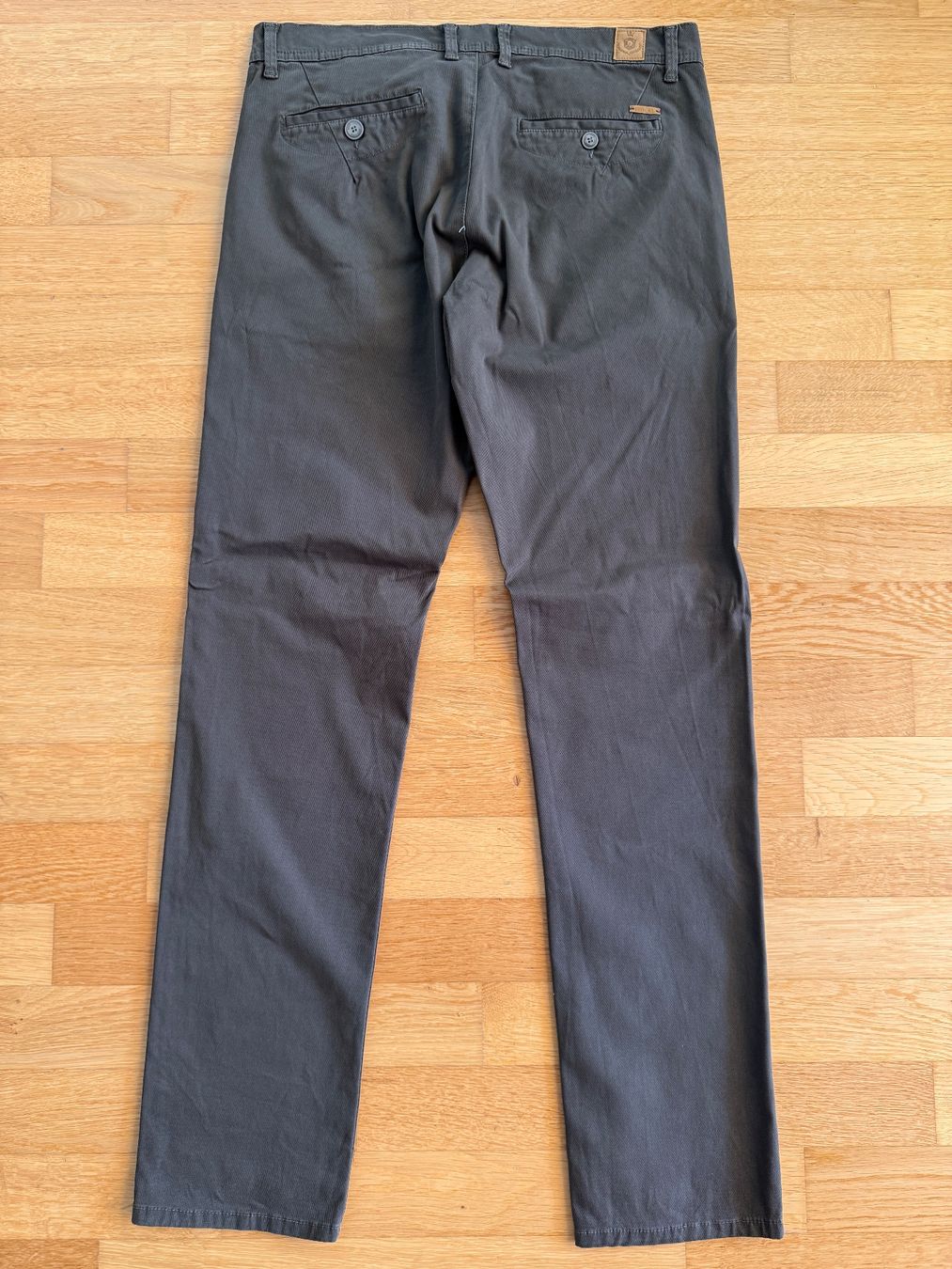 Pantaloni: Herren Hosen - Gr. 33-32 – Usato da Baden venduto da polveres 1