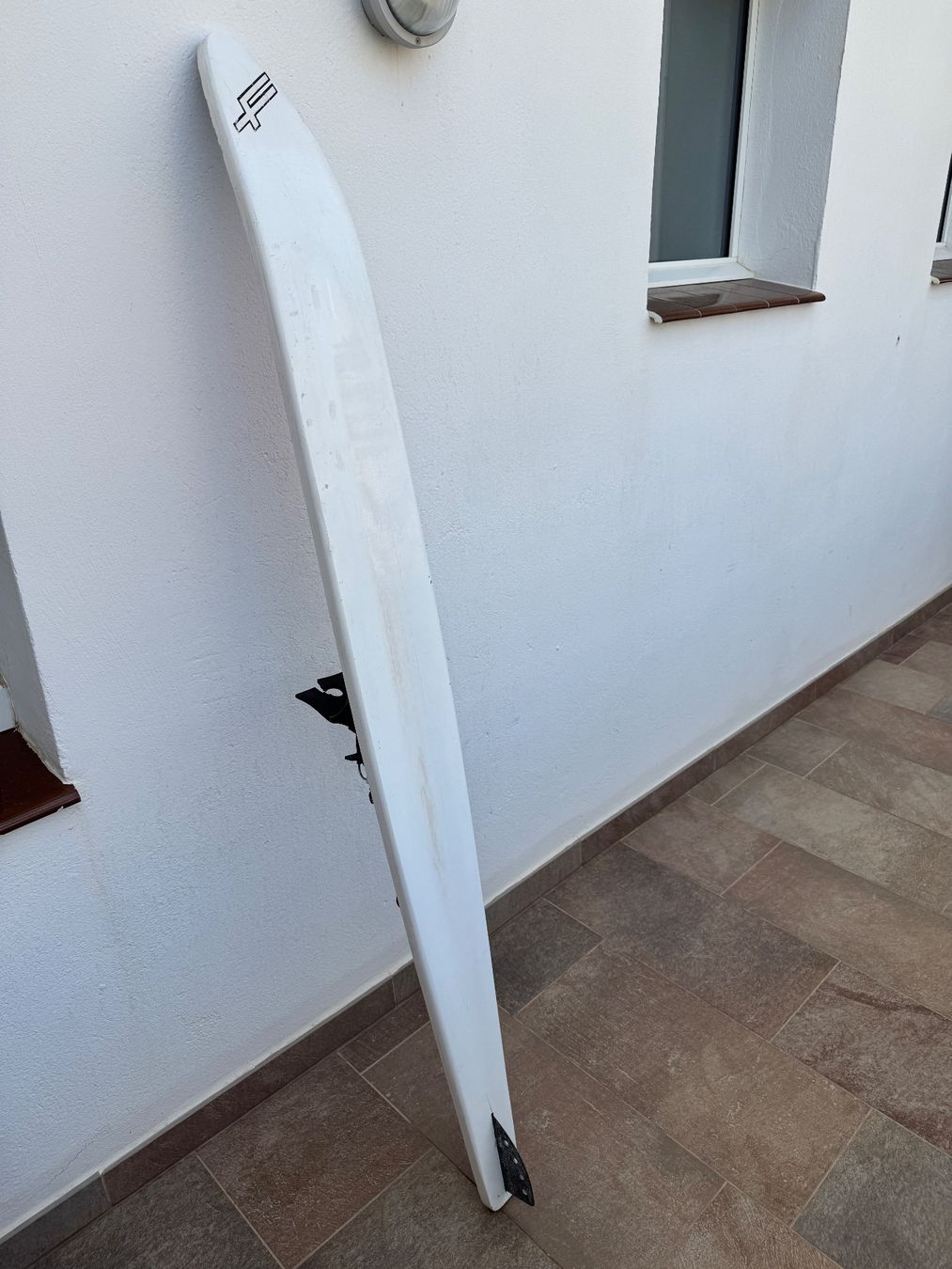 Skis: Freyrie Vintage Wasserski – Gebraucht aus Luzern von Boxx 1