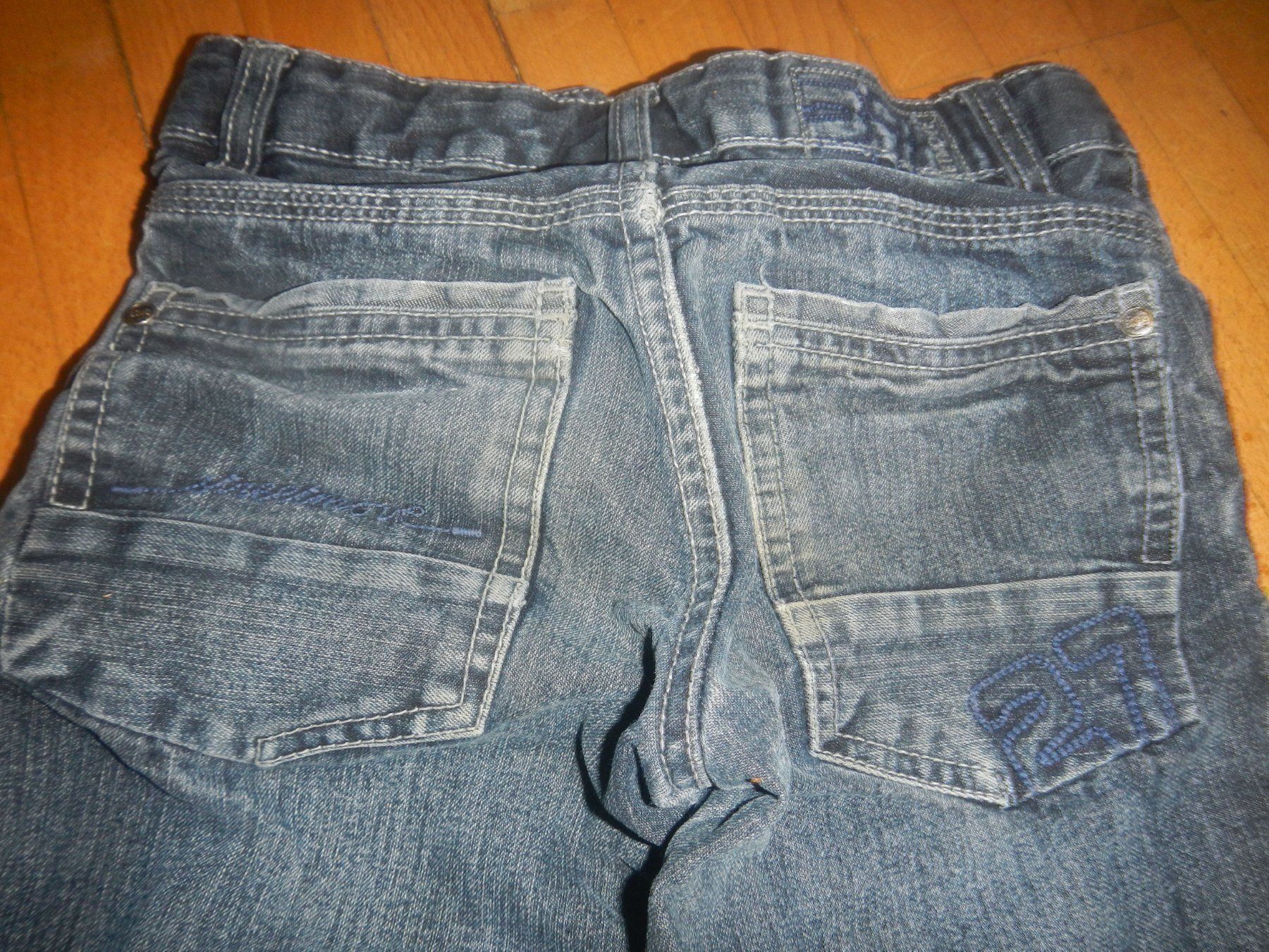 Pantaloni: Jungen Jeans – Usato da Bronschhofen venduto da happynews2018 4