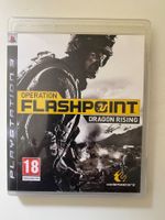 Operation Flashpoint Dragon Rising Ps3