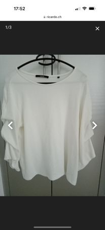 Someday Pullover 40