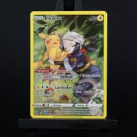 Pokémon Pikachu TG05/TG30 Trainer Gallery DE – Ab 1.-