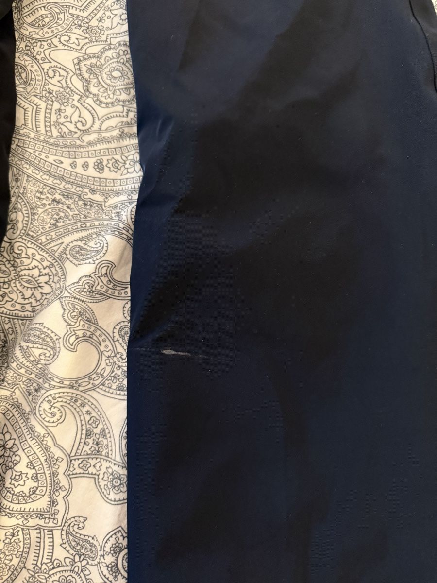 Pantalons: SUN VALLEY black ski pants – D'occasion à Genève par jad_2zfn 3