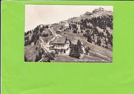 Rigi-Staffel und Kulm