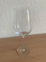 1 Set à 4 Weingläser