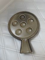 Schneckenpfanne Keramik