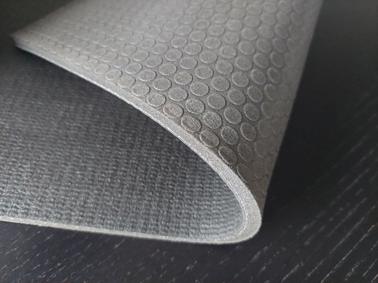 Tappetini fitness: Manduka  yogamatte mit Tragetasche – Usato da Wiesendangen venduto da troawus 2