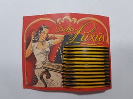 Vintage Haarspangen Set
