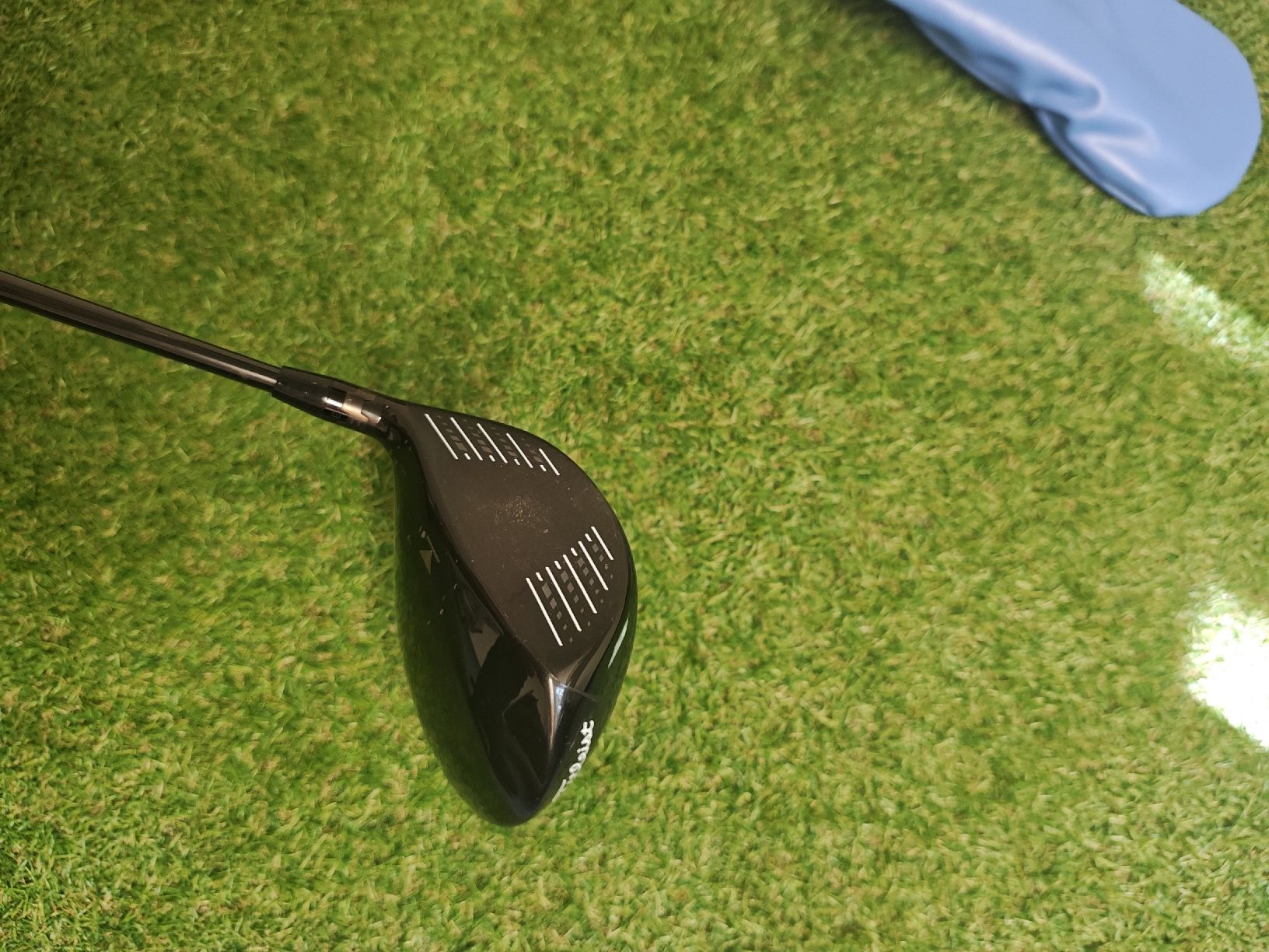 Titleist Clubs & Sets: Titleist 9.5° 913 D Driver incl. Headcover – D'occasion à Uerikon par Chreggus_Golfshop 1