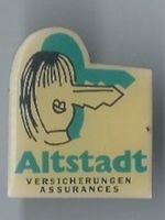 Altstadt Versicherungen PIN