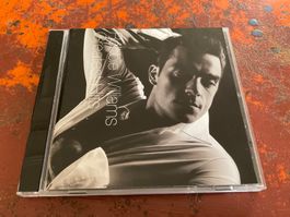 Robbie Williams Greatest hits CD