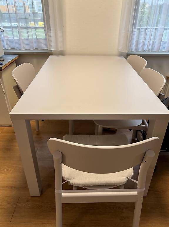Tische: Tisch TYMBER  – Gebraucht aus Schlieren von nan_7src