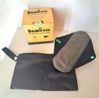 Bambaw Stoffbinden Set, mittel, Neu und Originalverpackt
