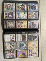 Pokemon Sammelkarten 