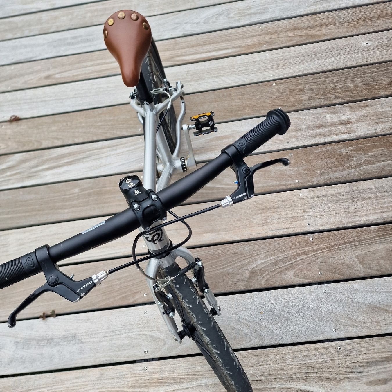 Early Rider Biciclette: Early Rider Belter Urban 16" – Usato da Uetikon am See venduto da Walkingtothemoon 6
