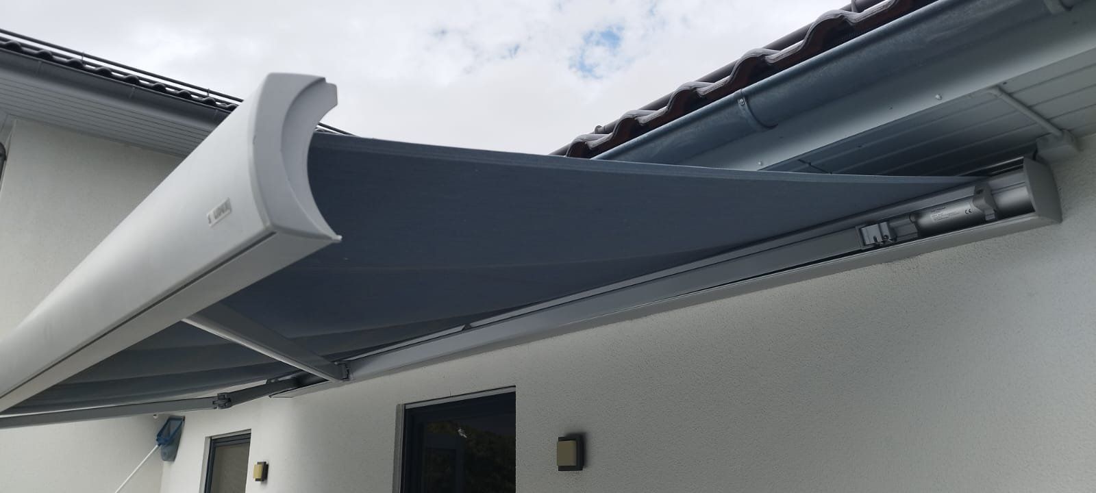 Markisen: Store banne Solidux électrique – Gebraucht aus St-Oyens von garin_lee 2